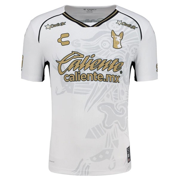 Tailandia Camiseta Club Tijuana 2ª 2024/25